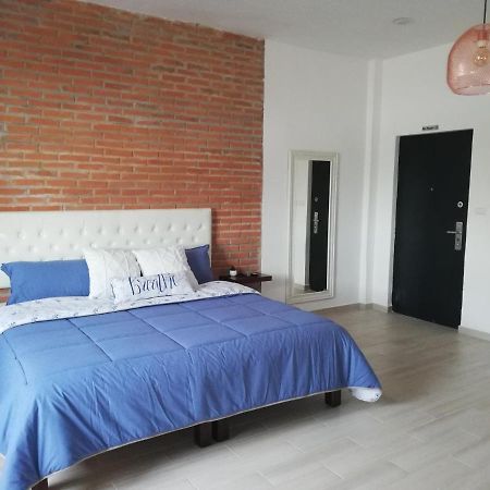 La Maja Suites Villahermosa Exterior foto