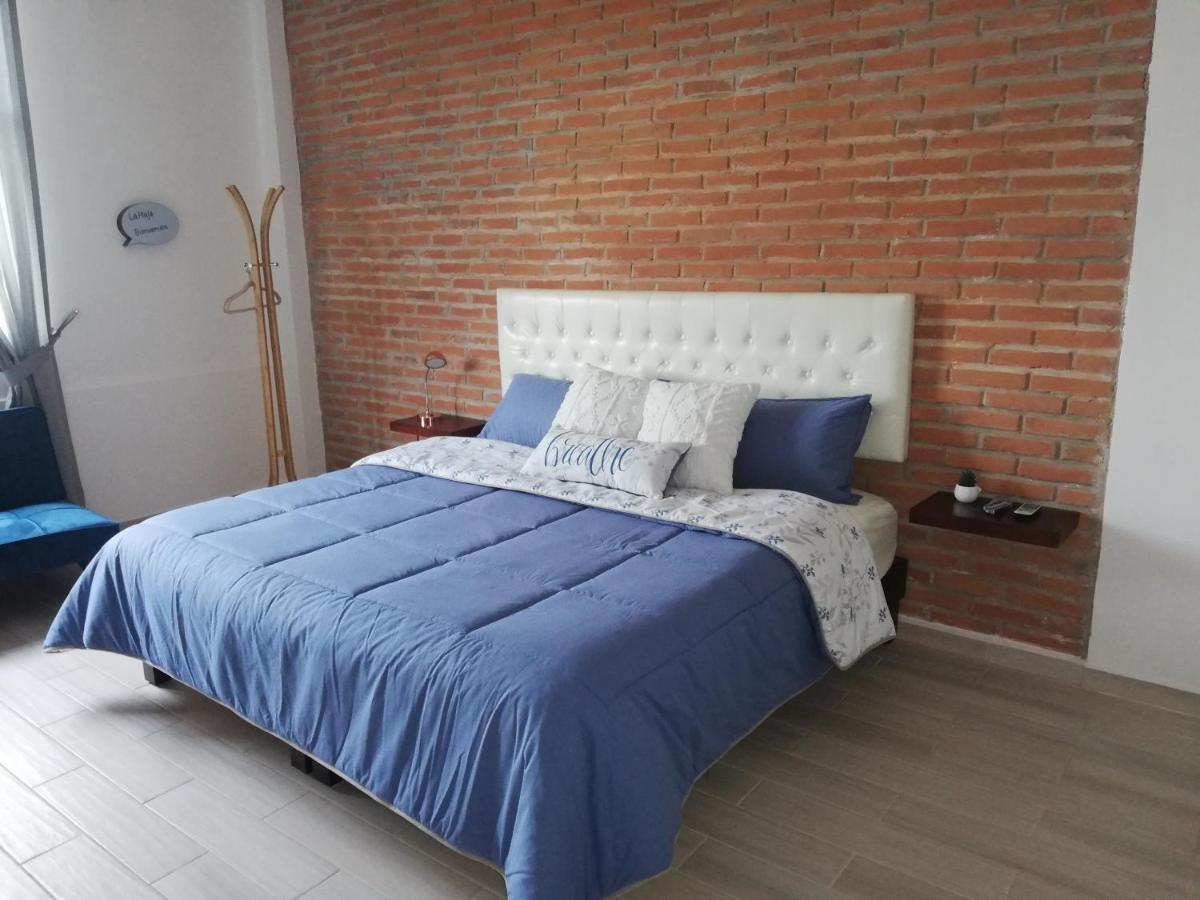 La Maja Suites Villahermosa Exterior foto