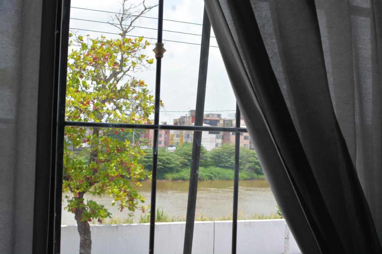 La Maja Suites Villahermosa Exterior foto
