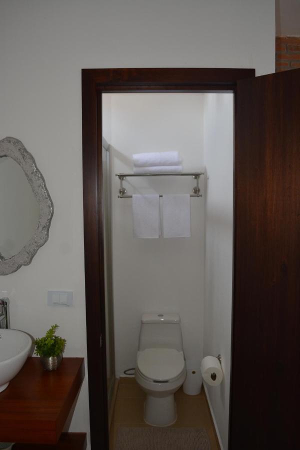 La Maja Suites Villahermosa Exterior foto