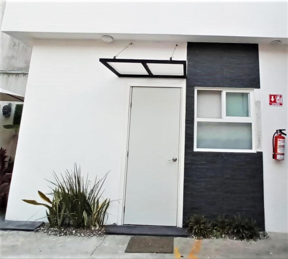 La Maja Suites Villahermosa Exterior foto