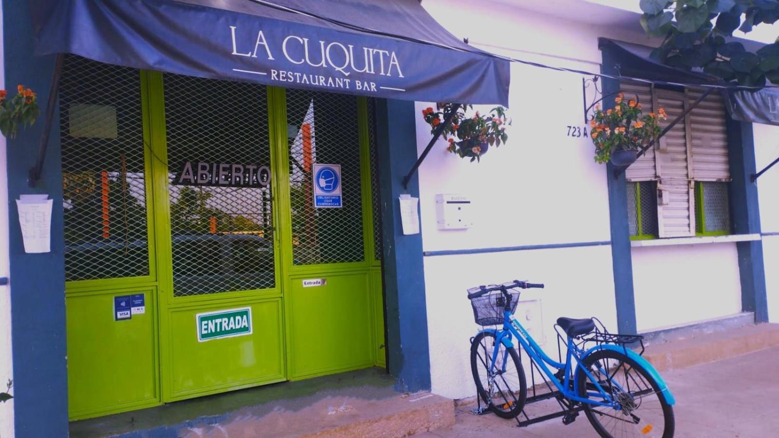 La Maja Suites Villahermosa Exterior foto