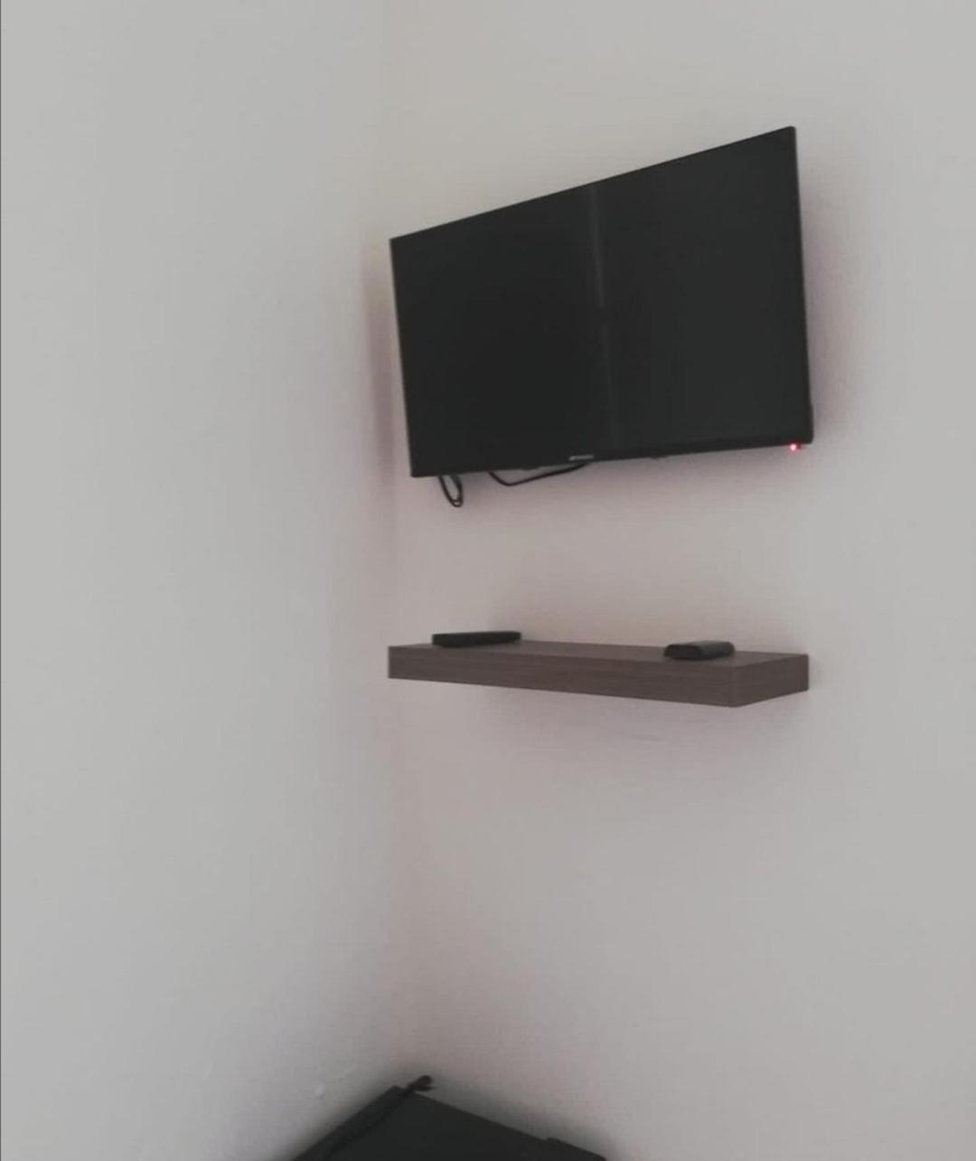 La Maja Suites Villahermosa Quarto foto